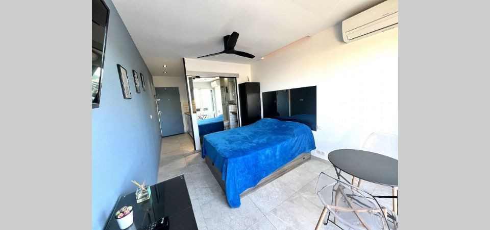 Photo de STUDIO PORT NATURE